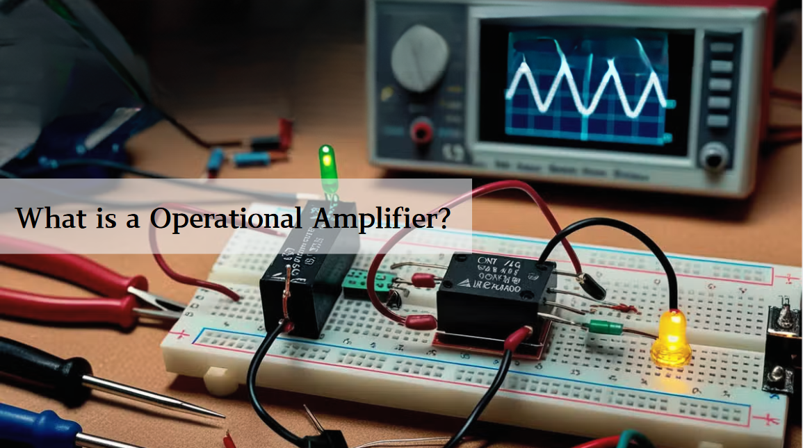 Comprehensive Guide to Operational Amplifiers (Op-Amps): From Fundamentals to Advanced Applications